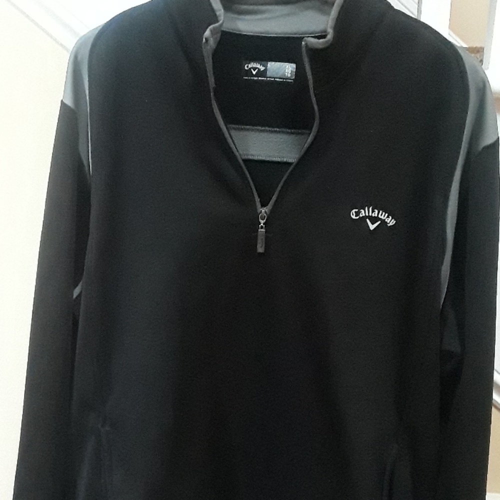 Callaway  Pullover